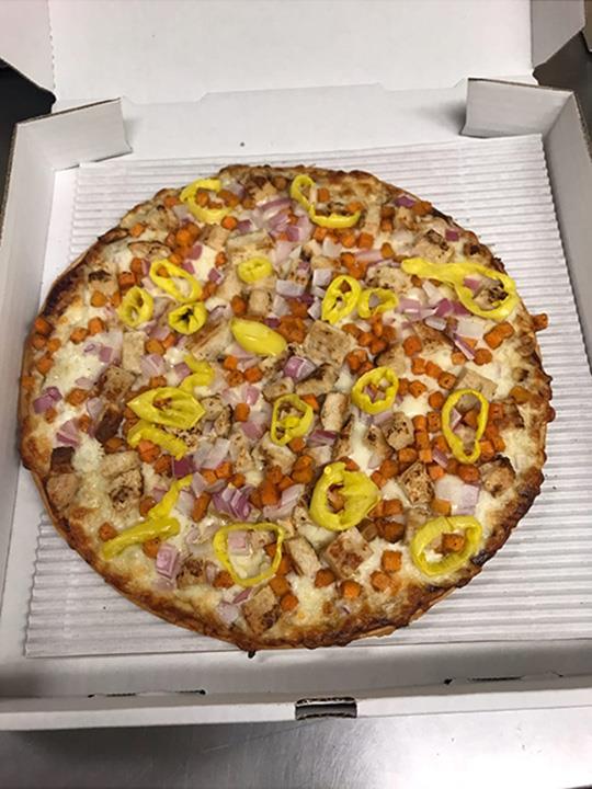 Our Pizza House Winchester, IN