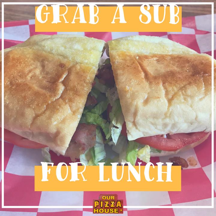 Our Pizza House Winchester, IN