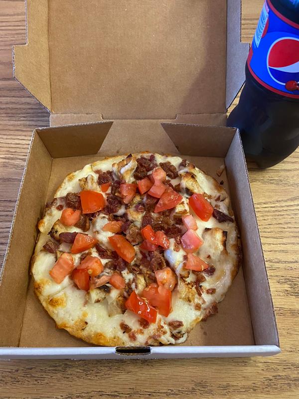 Our Pizza House Winchester, IN