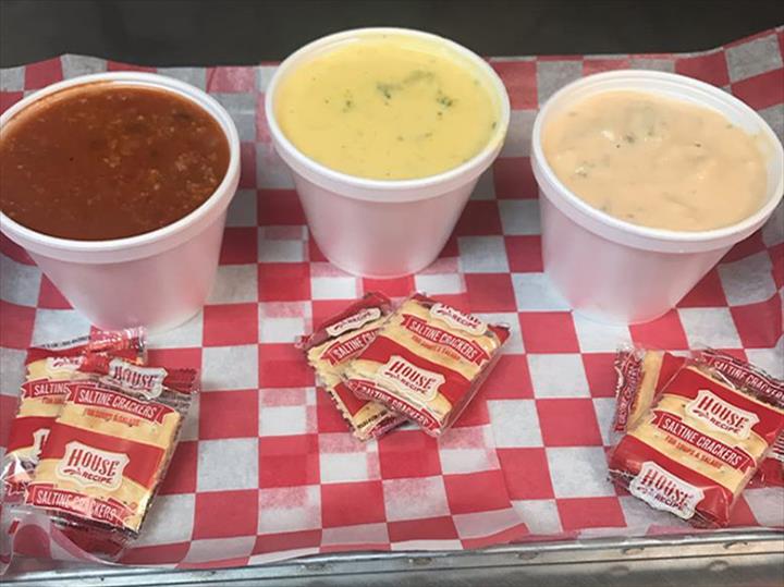 Our Pizza House Winchester, IN