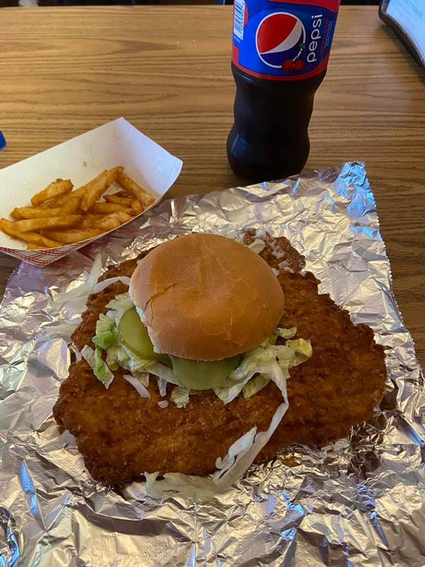 Our Pizza House Winchester, IN